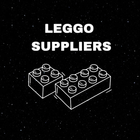 LEGGO SUPPLIERS