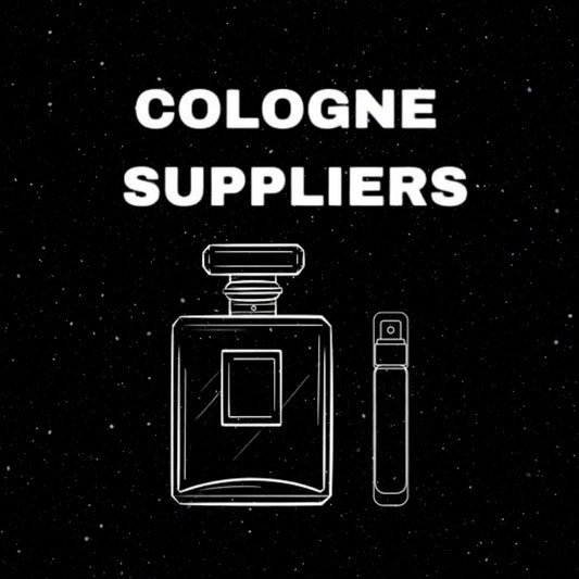 COLOGNE SUPPLIERS