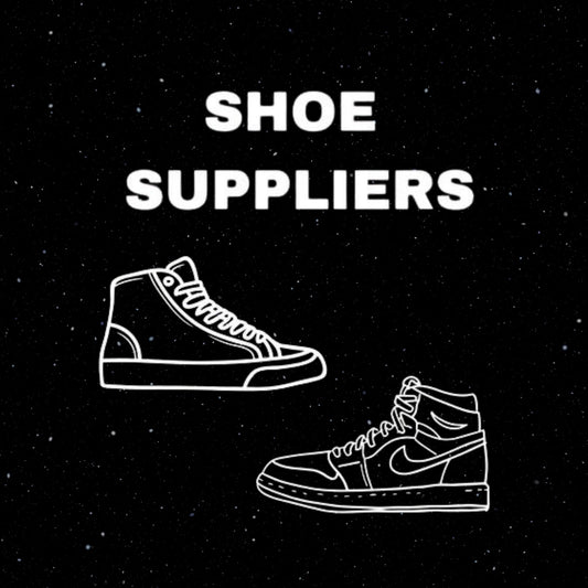 SHOES SUPPLIERS