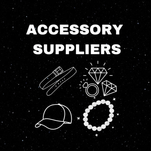 ACCESSORY SUPPLIERS